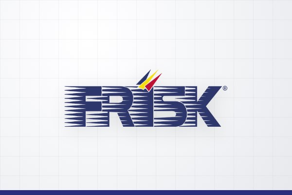 Frisk - Sistema di Auth Server